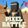 Pixel Mobile FPS Survival Battle Royale官方下载