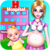 Pregnant Mommy Baby Caring下载地址