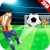 游戏下载Football Penalty Shootout Master 3d