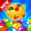 CoCo Pop: Bubble Shooter Lovely Match Puzzle!
