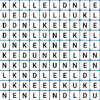 Word Search Free Game App