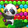 Panda Pop island : Bubble Shooter Mania