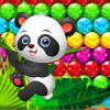 Panda Pop island : Bubble Shooter Mania官方版免费下载