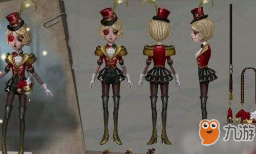 杰克如何玩 第五人格杰克操作概括