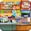 Supermarket Grocery Shopping: Mall Girl Games破解版下载