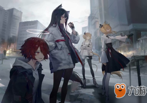 <a id='link_pop' class='keyword-tag' href='https://www.9game.cn/mrfz/'>明日方舟</a>第五章mvp干员推荐 5章最实用六星干员介绍