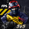 GO Strike - Team Counter Terrorist (Online FPS)破解版下载