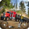 USA Truck Driving School Offroad Transport Games费流量吗