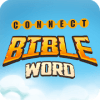 Bible Word Connect  Bible Word Cross Puzzle Game