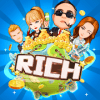 Crazy Riches  Casual, Simulation, Strategy Game