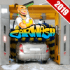 City Car Wash Station 3d : Service Center 2019安卓版下载