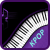 KPOP Piano Magic Tiles