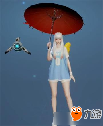 《龙族幻想》三途红蝶雨伞获得方法