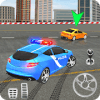 Police Chase Dodge: Police Chase Games 2018安卓手机版下载