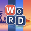 Word Town: Search, find & crush in crossword games