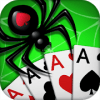 Spider Solitaire - Christmas