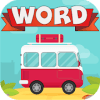 Word Travel  An Adventure Puzzle