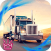 Truck Driving Simulator  2019怎么下载到手机