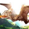 Flying Dinosour Simulator Game 3d费流量吗