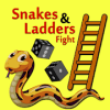 Snakes and Ladders Fight