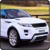 Range Rover Car Racing Simulatoriphone版下载