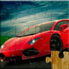 Cool Cars Jigsaw Puzzles Game