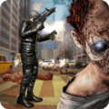 The Walking Dead Land: Subway Zombie attack破解版下载