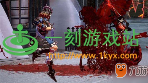 血污夜之儀式72魔神格莫瑞怎么樣？