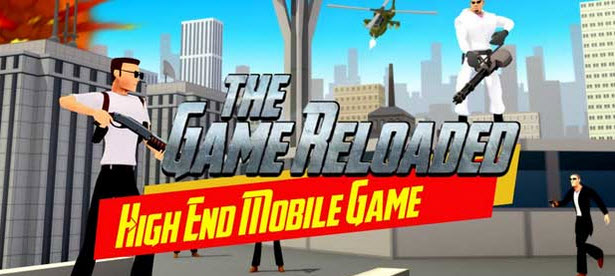 彈夾裝載The Game Reloaded好玩嗎 彈夾裝載The Game Reloaded玩法簡介