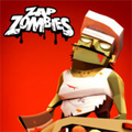 消灭僵尸大作战 Zap Zombies