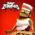 消灭僵尸大作战 Zap Zombies安全下载