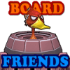 Board Game Friends (2,3,4 players)