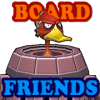 Board Game Friends (2,3,4 players)怎么安装