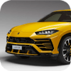 Urus Car Drift Simulator