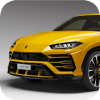 Urus Car Drift Simulator破解版下载