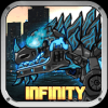 Dino Robot Infinity版本更新