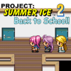 Project Summer Ice 2  Back to School Lite