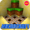 Macrocraft Survival Explore免费下载