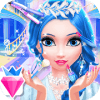 Snow Princess Salon Makeover Dress Up for Girls无法打开