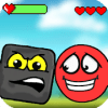 Bossy Ball 4iphone版下载