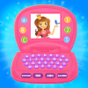 Princess Pink Computer For Girls破解版下载