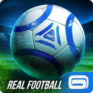 世界足球REAL FOOTBALL