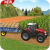 Farmer Simulator Game 3D