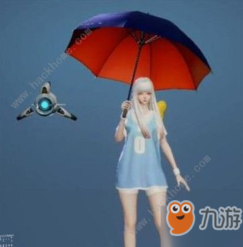 龙族幻想雨伞怎么得 雨伞获取方法[视频][多图]
