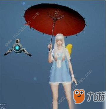 龙族幻想雨伞怎么得 雨伞获取方法[视频][多图]