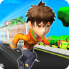 Subway Buddy Road Runner怎么下载到手机