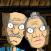 Grandpa And Granny House Escape玩不了怎么办