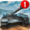 World of Armored Heroes WW2 Tank Strategy Warfare最新安卓下载