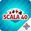 Scala 40 Online   Card Game