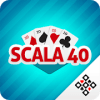 游戏下载Scala 40 Online   Card Game